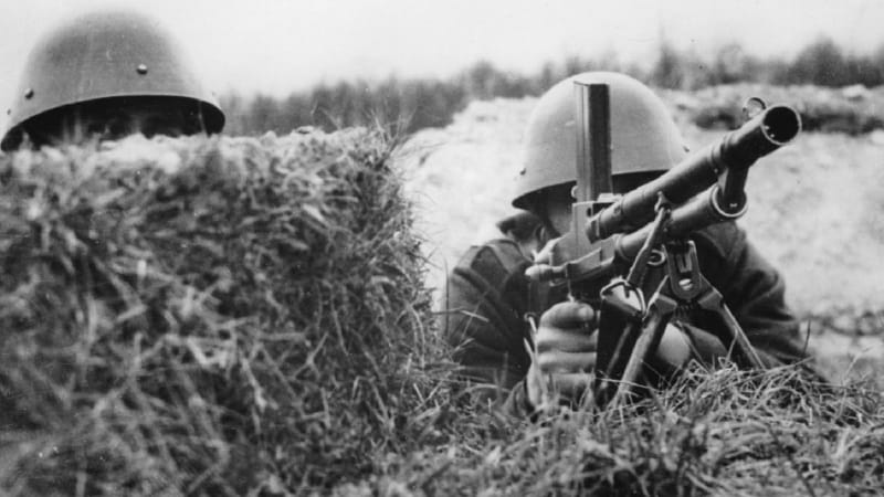 Jak silná byla čs. armáda v září 1938? Přes milion mužů mělo k dispozici tanky, letadla i pevnosti