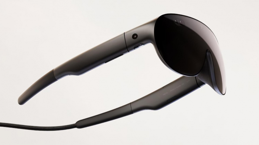 Meta představila nové VR brýle. Váží jen 100 gramů a stojí polovinu toho, co Apple Vision Pro