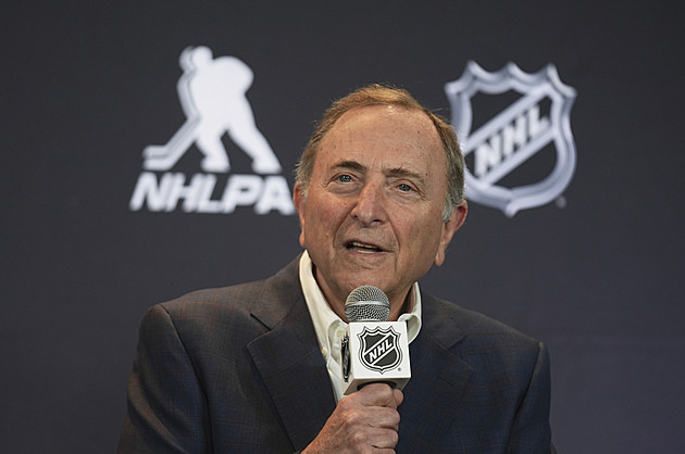 NHL s rozšířením o další tým vyčkává. Bettman: Nelze rozhodnout ze dne na den