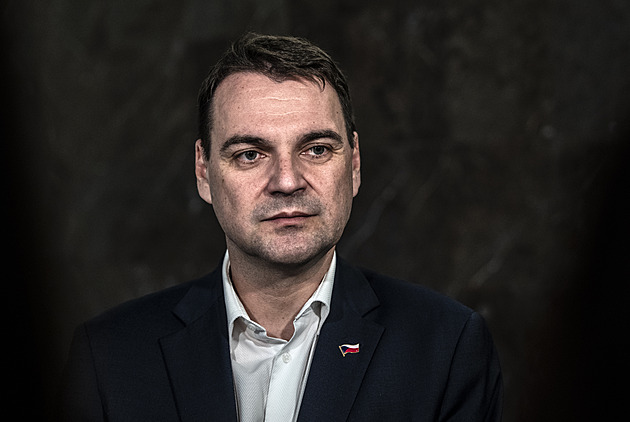 Nenávidí mě? Asi to neděláme špatně, říká Macinka. Ze schodku rozpočtu šťastný není
