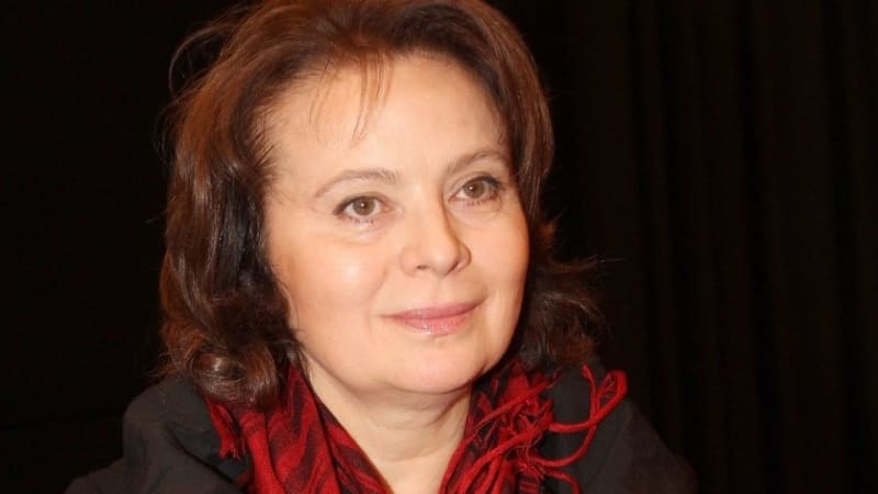 Šafránková kvůli roli riskovala zdraví. Vznik legendární komedie málem zhatila její nemoc