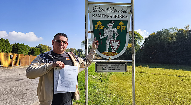 Starostka před volbami zrušila trvalý pobyt opozičníkovi. Absurdní, namítl krajský úřad