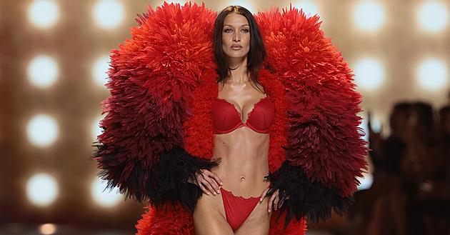 Kráska, které vyhrožovali smrtí. Modelka Bella Hadid slaví 30 let
