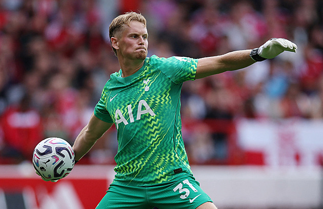 Manchester United – Tottenham: Dočká se Kinský výhry? Kurzy, statistiky