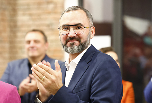 ANALÝZA: Nová koalice? Lidovci si v Brně vybírají, jednají s ODS či Zelenými