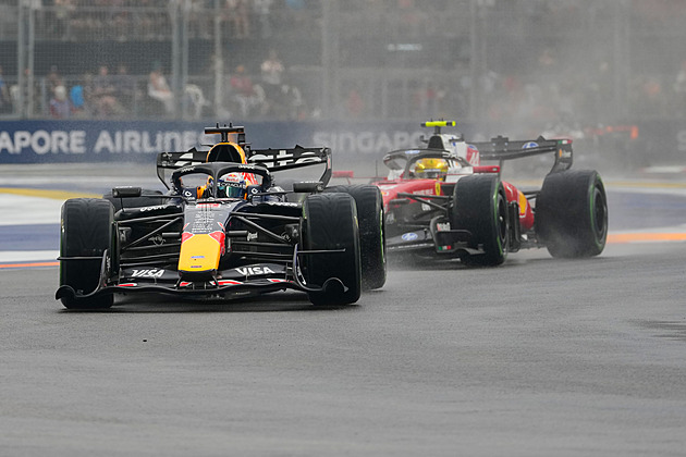 Kdo v F1 nejvíc nadává? Hamilton je slušný, žebříčku kraluje překvapivé jméno