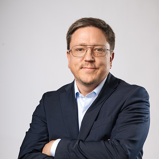 Vyškovský senátor vyklidil pole Grolichovi, ten ale podporuje protikandidáta