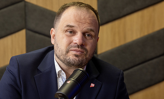 Poprvé po šestnácti letech nevyhrál volby: Na křesle starosty nelpím, říká Šmarda