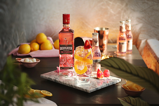 Gin & Tonic slaví svůj den! Objevte jeho příběh i novou podobu