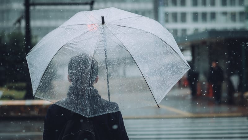 Slunečný podzim o víkendu vystřídá sychravo a déšť. RADAR ukazuje, jak bude u vás