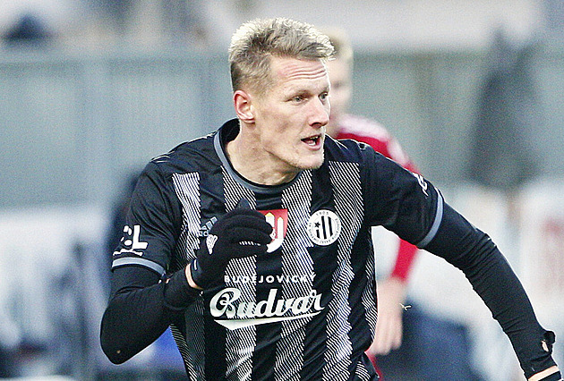 Škoda o soupeři Sparty: Norové jsou dál. Déšť? Nevadí. Pivo? Nic moc