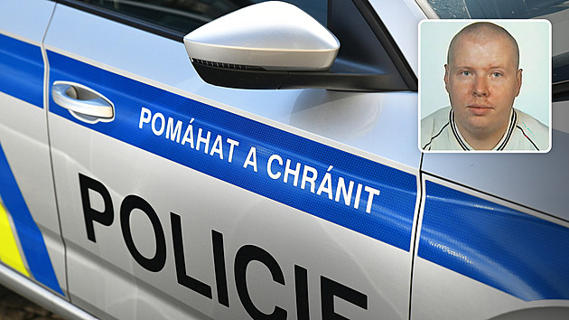Policie hledá muže z Ostravy, má vážné poruchy paměti i orientace