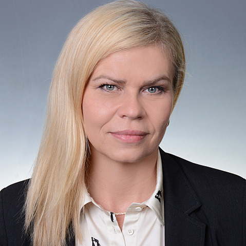 Brzyszkowská zůstane starostkou. Když ji zvolí do Senátu, chce zvládat obě role