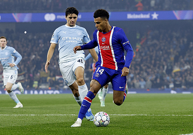 PSG cvičilo boháče ze City a fotbal řeší: Najde se někdo, kdo je zastaví?