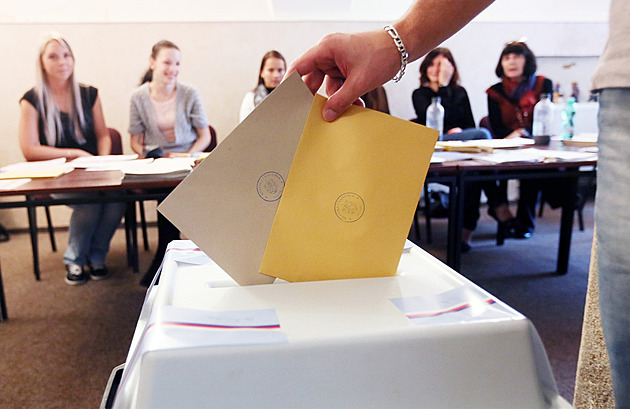 Chybějí dva hlasy. SPD chce přepočítání voleb v části Karviné