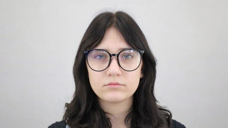 Má psychické problémy a nemá u sebe potřebné léky. Policisté pátrají po 16leté Sofii