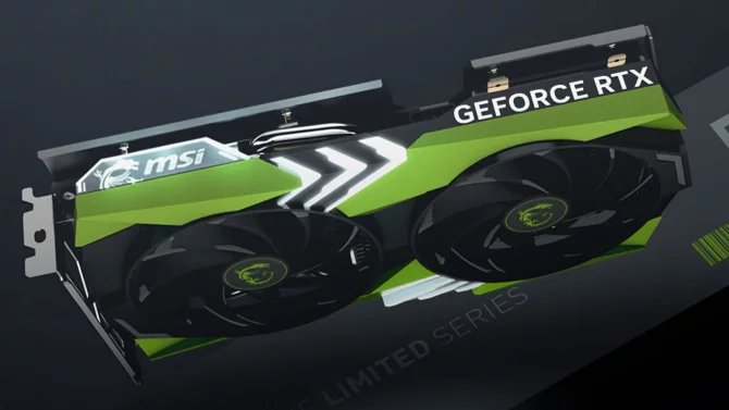 Nová generace grafických karet Nvidia: Běžní hráči se k RTX 6000 možná dostanou až za tři roky