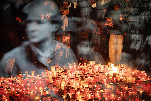 Socialistický mléčný bar i myšlenky Havla. Korzo Národní zve na oslavy revoluce