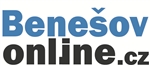 Logo Benešov - informace a aktuální zprávy z ČR